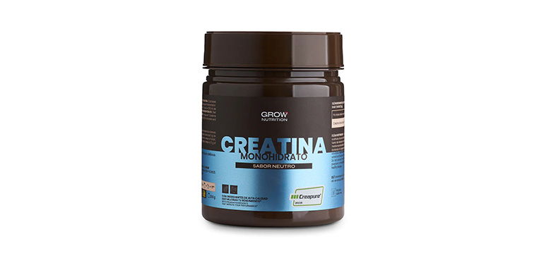 Qué tener en cuenta al comprar creatina, según la evidencia científica