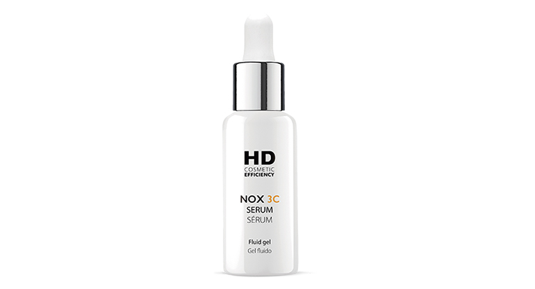 NOX 3C Sérum, iluminador para pieles apagadas (Vitamina C)