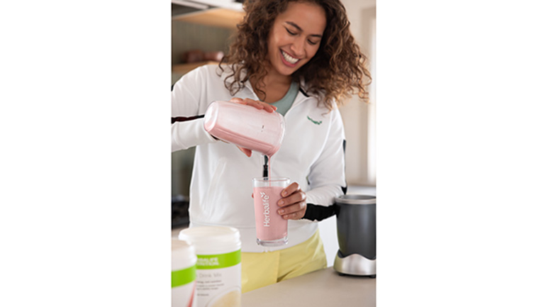 Batido F1 de Herbalife: qué aporta realmente a tu alimentación