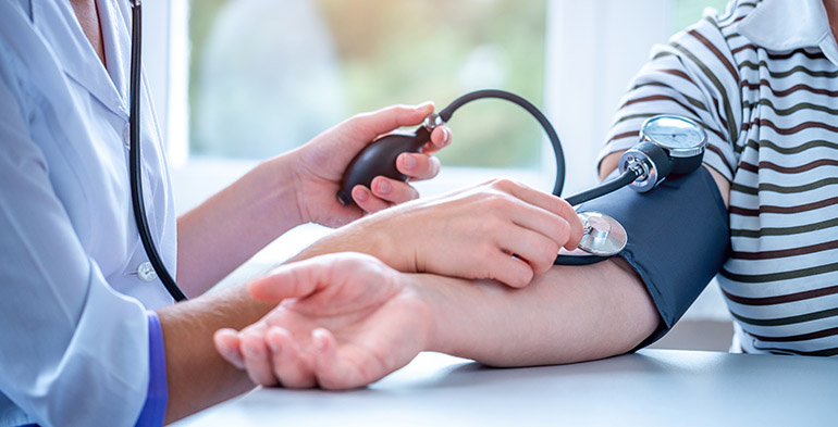 La SEEN incide en la importancia de la detección precoz de la hipertensión arterial para evitar complicaciones asociadas con la enfermedad