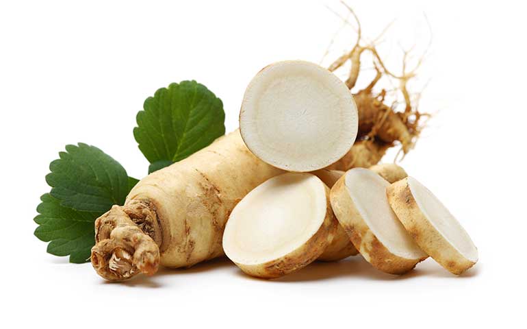 El ginseng potencia la recuperación post-ejercicio y reduce la fatiga muscular