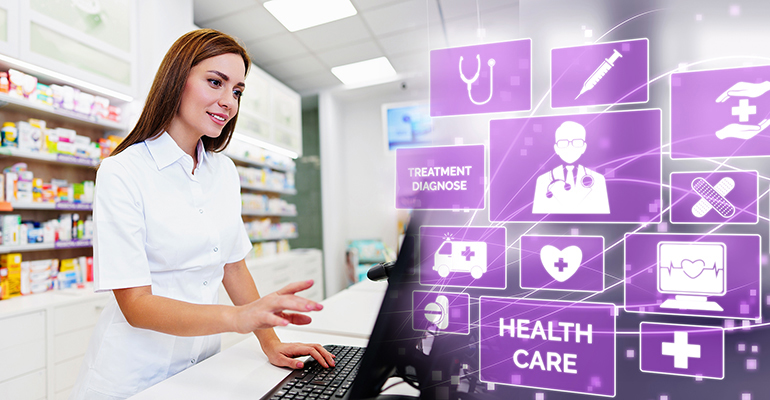 legalidad ia farmacias - nutrasalud