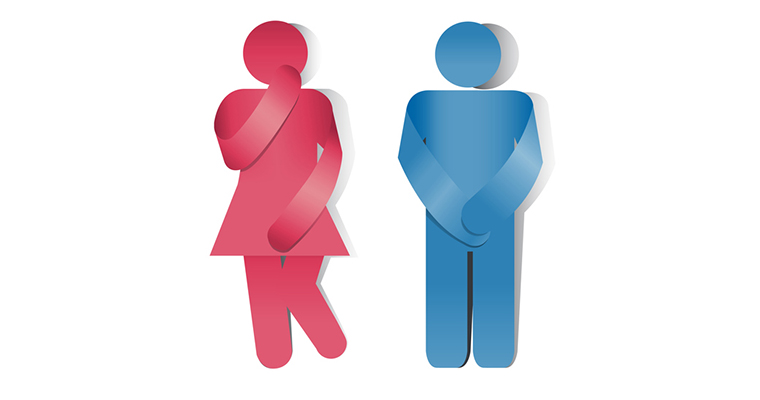 incontinencia urinaria causas