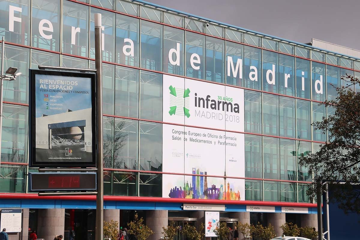 infarma-feria-madrid-nuevas-fechas