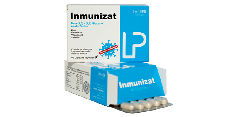 Consejos de Lanier Pharma para evitar la gripe de verano