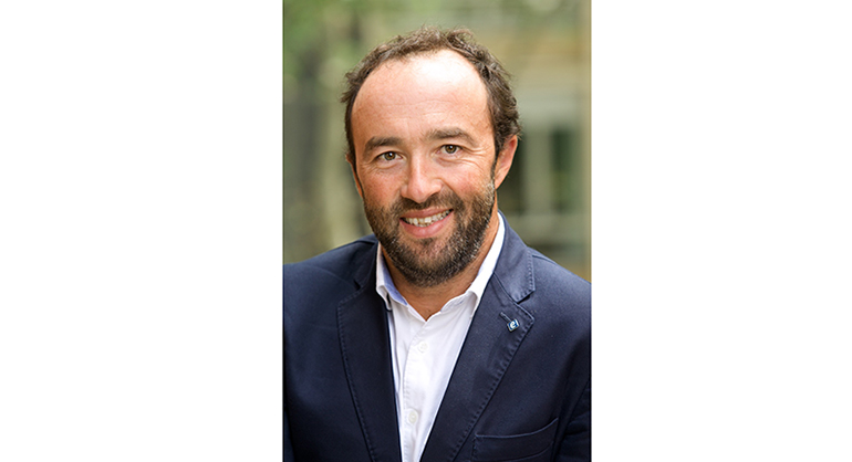 Agustín Torres, nuevo presidente de Interalia y CloserStill Media España