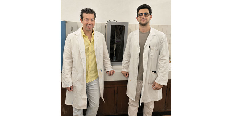 Una nueva crema saludable incorpora aceite de chía con beneficios cardiovasculares e intestinales