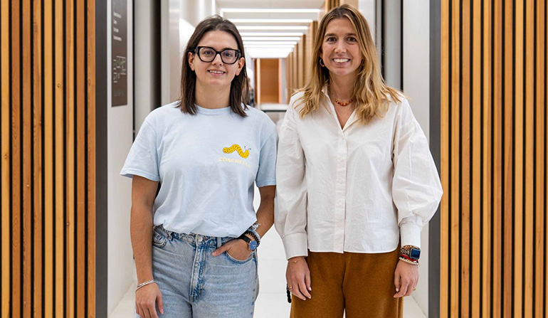 IQS y Advant desarrollan microcápsulas enzimáticas para reducir intolerancias alimentarias con tecnología de nanopartículas