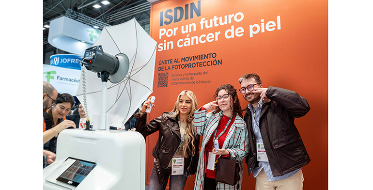 isdin-lidera-un-movimiento-global-concienciar-sobre-fotoproteccion-prevenir-cancer-piel