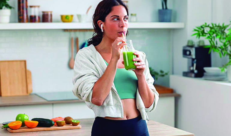 El reto invisible de la dieta moderna 