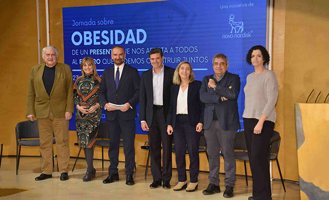 Reducir un 15% el peso de las personas con obesidad en España ahorraría al país 8.000 millones de euros en una década