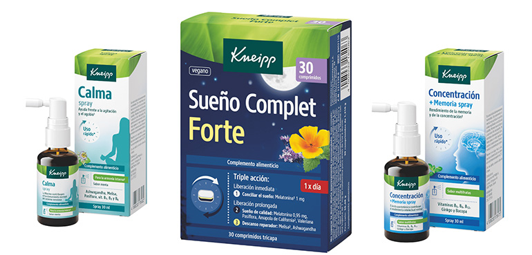 Soluciones naturales para mantener este equilibrio