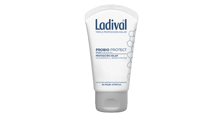 ladival-probio-protect-cuidado-piel-solar-probioticos
