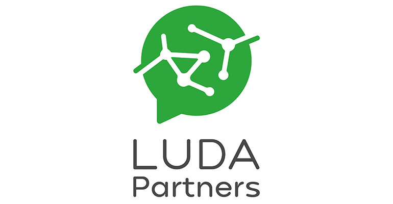 Luda Partners logo