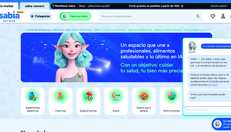 Dormir mejor, tener más energía o mejorar las digestiones, entre las necesidades más recurrentes al buscar productos online
