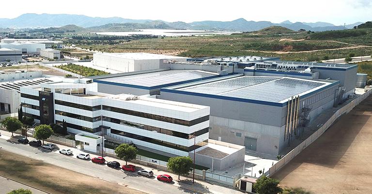 Marnys certifica sus instalaciones de producción por el Instituto Halal