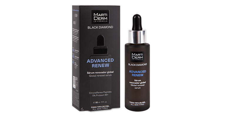 Martiderm Black Diamond