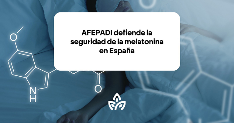 melatonina y riesgo cardiovascular Afepadi 