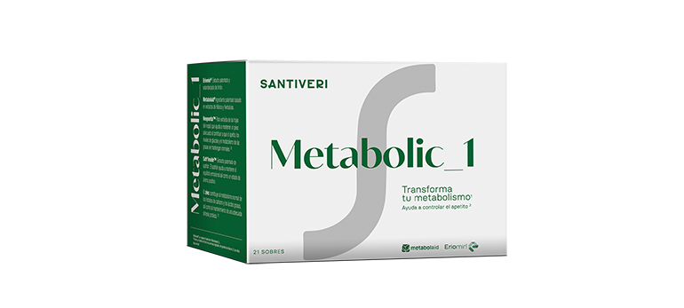 Gestiona el apetito y el peso con estos suplementos saludables y efectivos