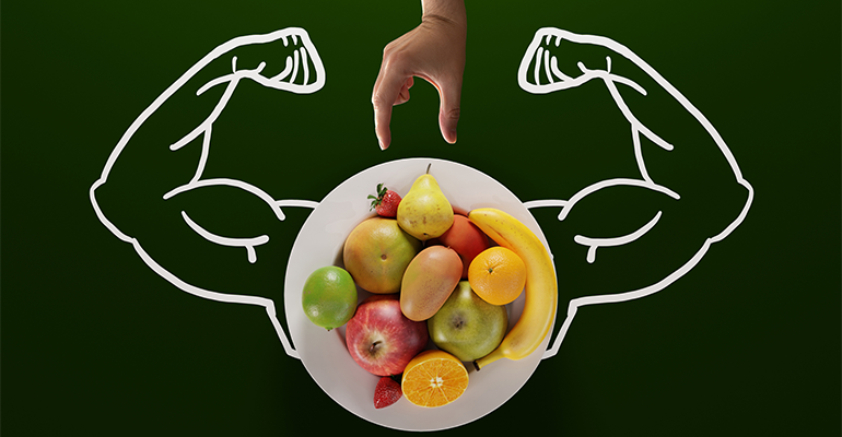 perdida musculo suplementacion