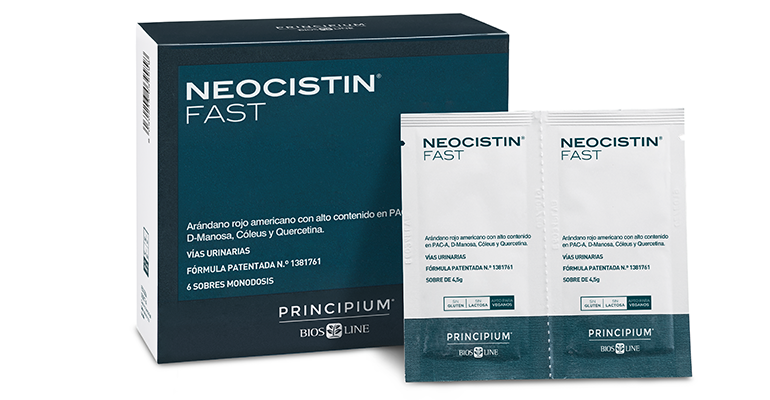 Neocistin fast