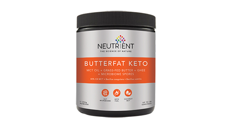 mantequilla-keto-neutrient-propiedades