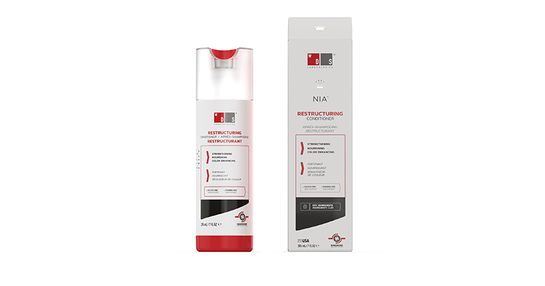 Prevenir el frizz, para lucir un cabello brillante y poner freno al escrespamiento