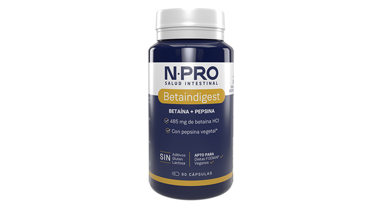 Npro Betaindigest