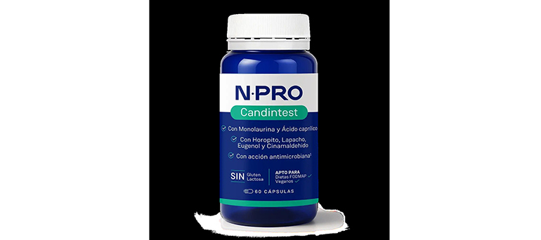 Nueva generación de soluciones integrales para la salud digestiva e intestinal