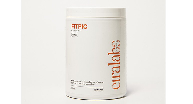Eiralabs lanza FitPIC Active GLP-1: una nueva forma de regular apetito y metabolismo desde dentro 