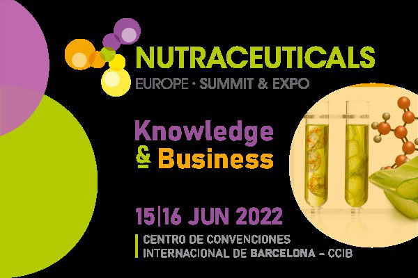 Nutraceuticals 2022 ultima el programa de Seminar Theatre