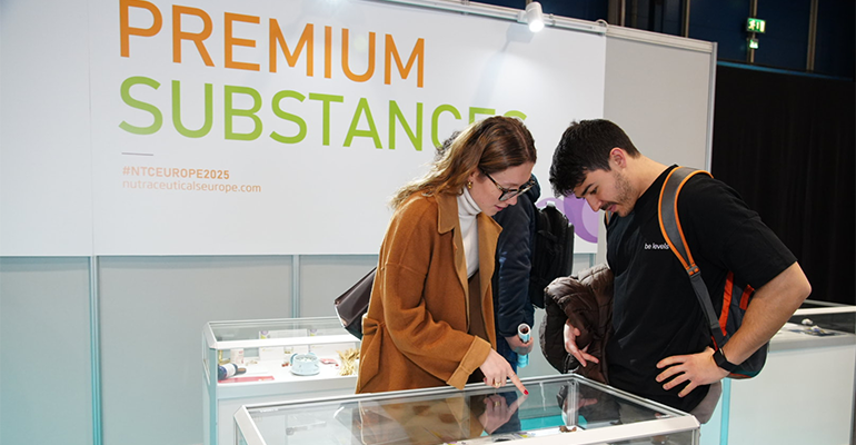 Nutraceuticals productos