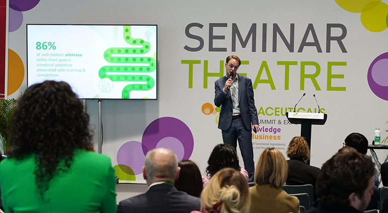 Nutraceuticals Europe fija su próxima edición para el 4 y 5 de febrero de 2026 en Ifema Madrid