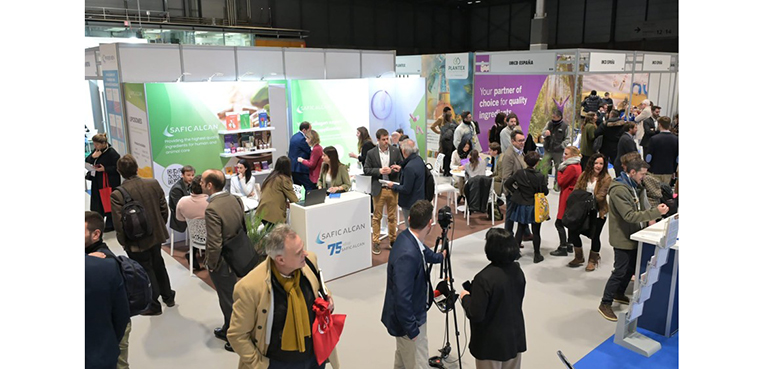 nutraceuticals-europe-fija-su-proxima-cita-en-ifema-madrid-febrero-2027