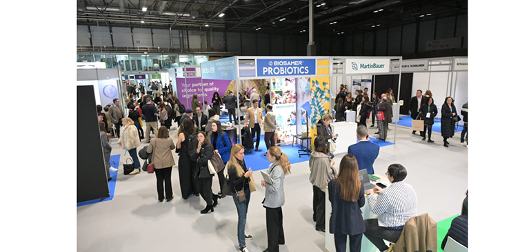 nutraceuticals-europe-fija-su-proxima-cita-en-ifema-madrid-febrero-2027