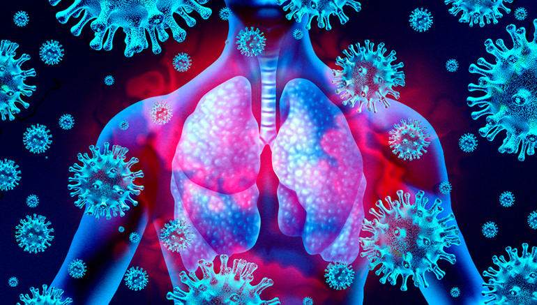 Las claves para fortalecer el sistema inmune frente a las enfermedades respiratorias