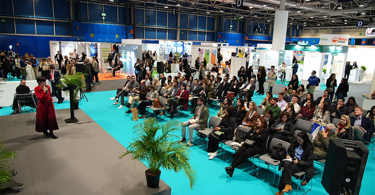 Nutraceuticals Europe 2026 refuerza la innovación científica aplicada a la salud en su Seminar Theatre