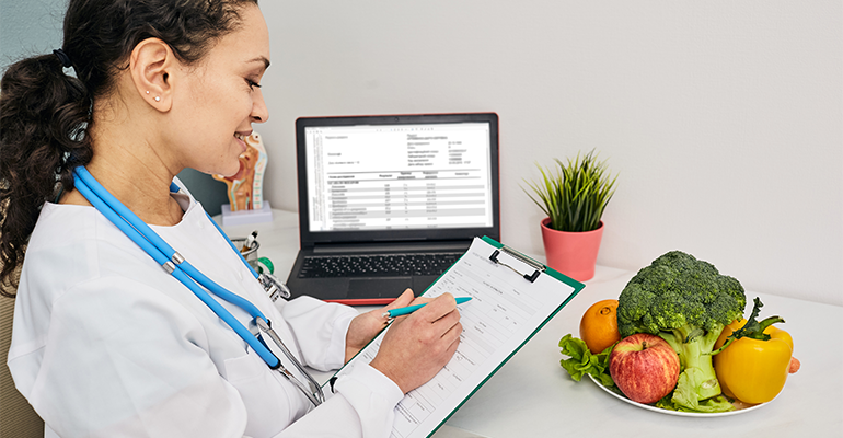 Día Mundial de la Diabetes: la nutrición personalizada, clave para la prevención y el control de la enfermedad