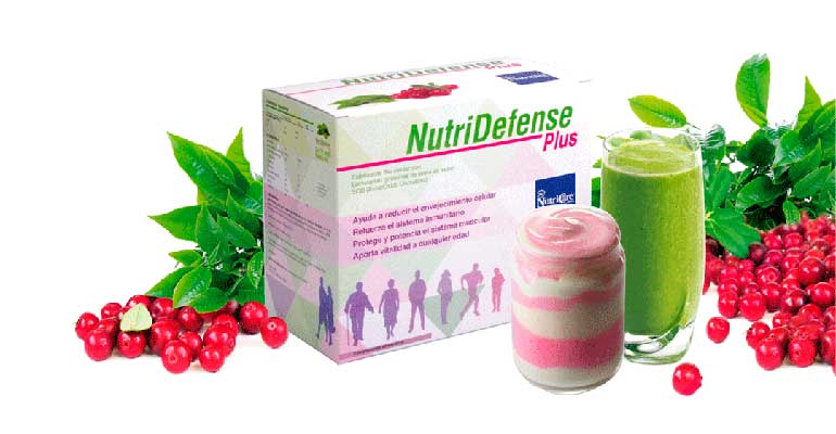 Nutridefense Nutricare