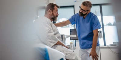 La SEEN pide visibilizar la obesidad como una patología médica y no como una cuestión de imagen