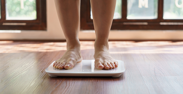 Pruebas gratuitas de análisis de composición corporal y fuerza para concienciar sobre la obesidad en el Hospital Universitario San Rafael