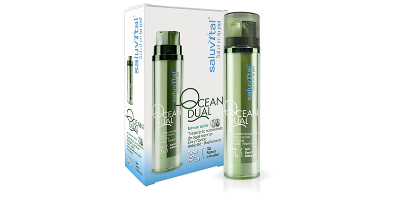 Ocean Dual Saluvital
