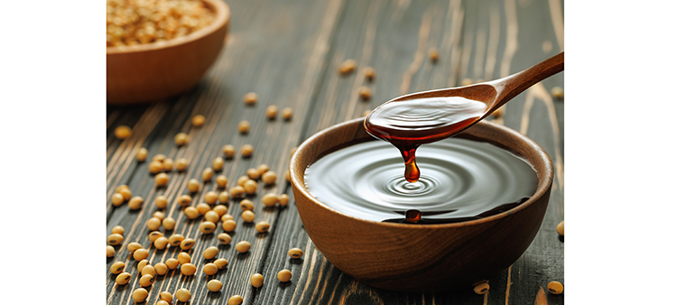 El valor nutricional de la soja impulsa su creciente relevancia en la dieta moderna
