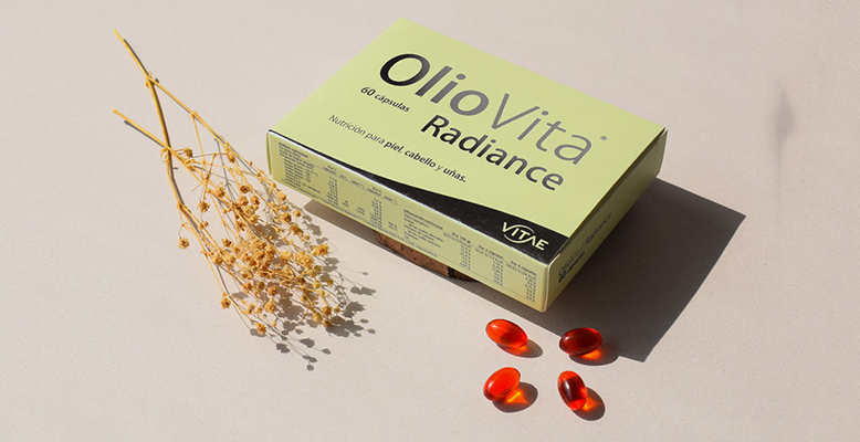 Oliovita Radiance