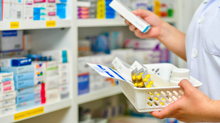 Complementos alimenticios que ganan protagonismo en otoño en la farmacia