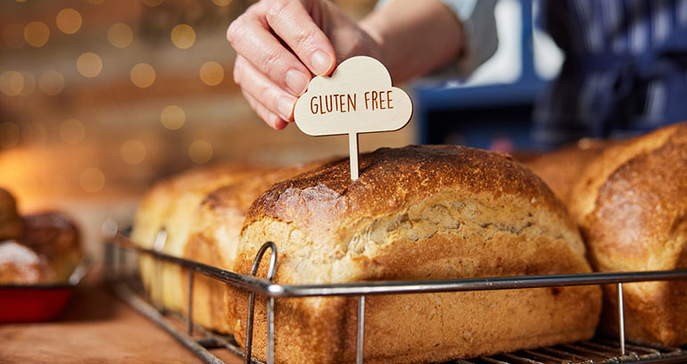 Eliminar el gluten sin razón médica puede poner en riesgo la salud