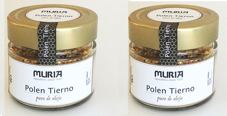 polen-muria