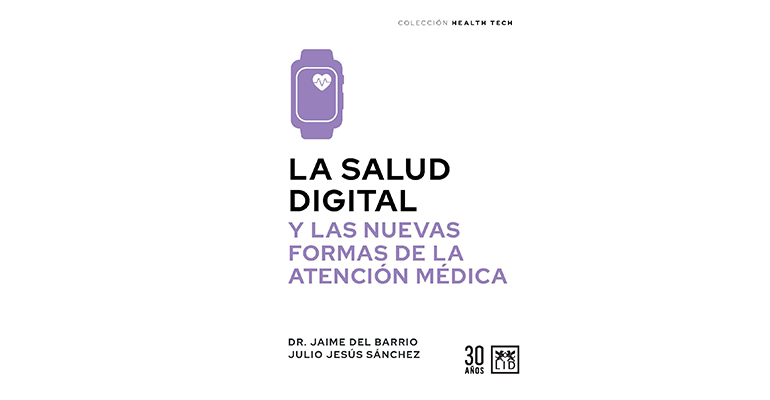 La Salud Digital portada