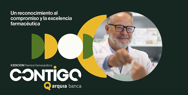 premios Arquia Banca