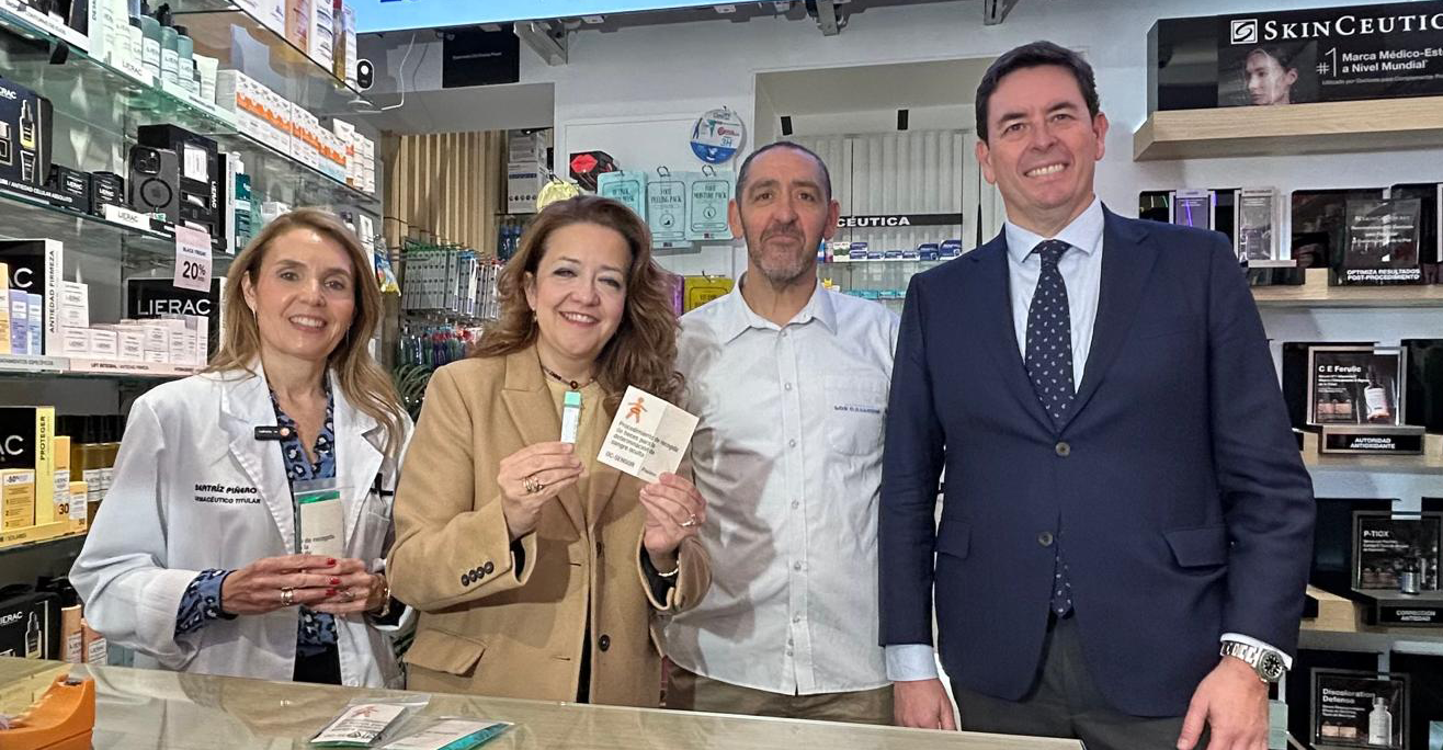 prevecolon farmacias